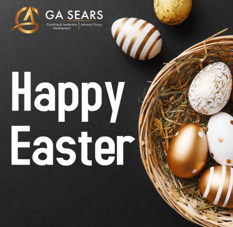 GA Sears Wishes You a Happy Easter 2023